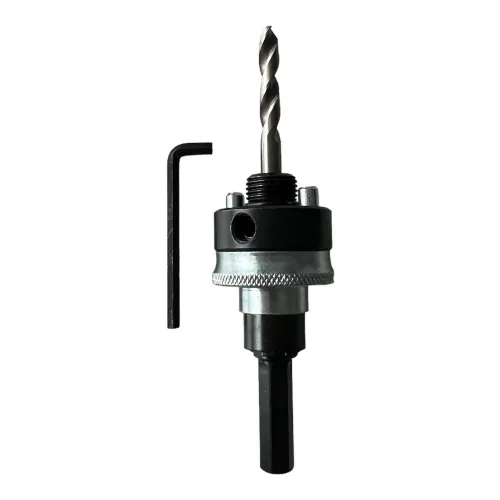 Specialist+ SPECIALIST+ kroņurbju turētājs QUICK LOCK, ⌀32-210 64-9-32210