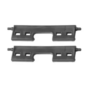 connecting elementi Qbrick ONE, PRO un PRIME