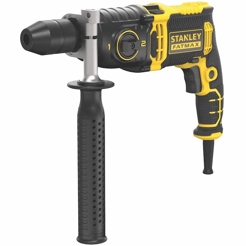 Stanley Stanley FMEH1100K-QS triecienurbjmašīna; 1100 W 26-3-1100K