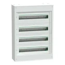 Schneider Electric LVSST424 — Small Distribution Board W850, IP30, 36m