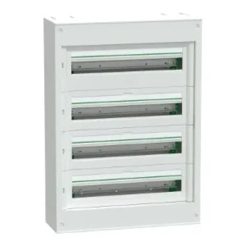 Schneider Electric Small Distribution Board W850, IP30, 36m LVSST424