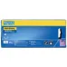 Rapid Glue sticks 12x190mm, universal, transparent, 48pcs, Rapid 5001411