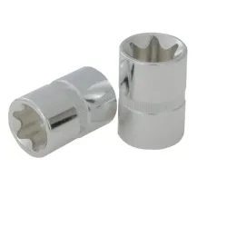 Torx ligzda 1/2 Torx ligzda 1/2