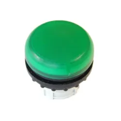 EATON 216773 — M22-L-G Indicator light, RMQ-Titan, Flush, green