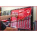 KS Tools Kombinēto uzgriežņu atslēgu komplekts 6 - 32 mm, 21 gab 517-0043