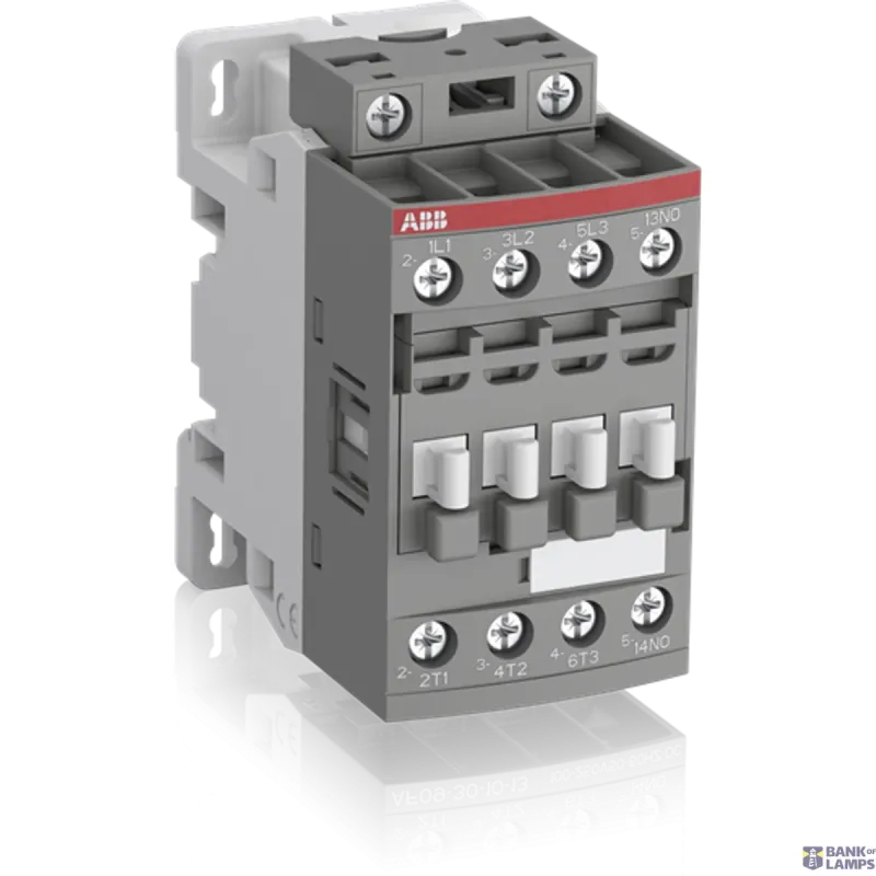 ABB AF16-30-10-13 100-250V50/60HZ-DC Contactor 1SBL177001R1310