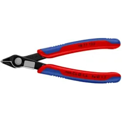 Elektriķu griešanas knaibles 125 mm, Knipex