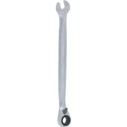 Combination ratchet spanner GEARplus 16mm, KS Tools