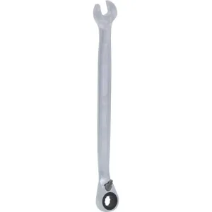 Combination ratchet spanner GEARplus 16mm, KS Tools