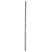 Specialist+ SPECIALIST+ metāla urbis DIN1869, 4 x 150/220 mm 64-6-04150