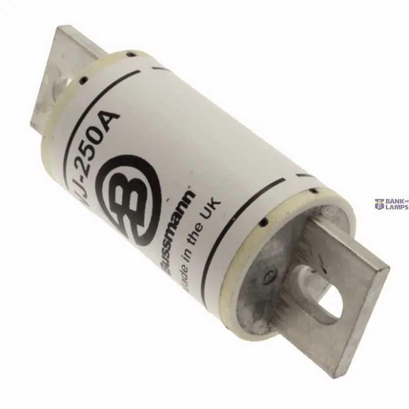 EATON Fuse-link, high speed, 15 A, AC 750 V, DC 750 V, 20 x 127 FWK-15A20F