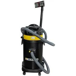 Profesionāls putekļu sūcējs VAC 300 ISP iPulse ARM-1635 EW Profesionāls putekļu sūcējs VAC 300 ISP iPulse ARM-1635 EW