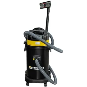 Profesionāls putekļu sūcējs VAC 300 ISP iPulse ARM-1635 EW
