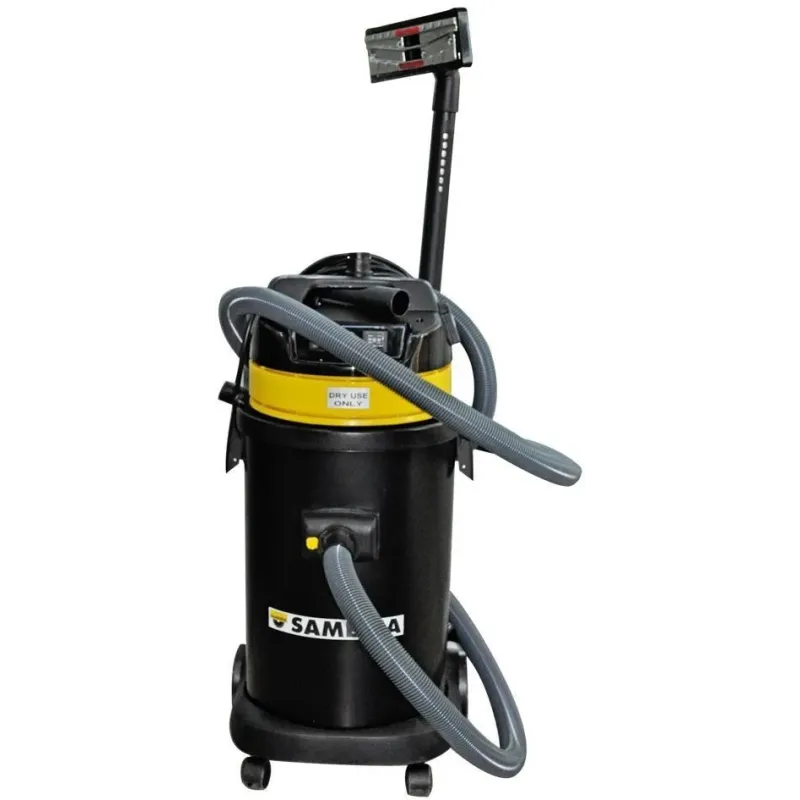 SAMEDIA Profesionāls putekļu sūcējs VAC 300 ISP iPulse ARM-1635 EW 26-3-390335