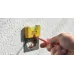 Stabila Līmeņrādis Pocket Electric 7cm, Stabila 17775