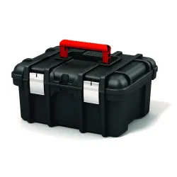 16 Keter plata instrumentu Ящик 42x33x21cm