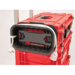 QBRICK accessory kabeļiem un pagarinātājiem