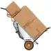 Worx Multifunkcionāla ķerra Aerocart WG050, Worx WG050