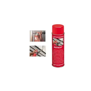 ROTEST аэрозоль для поиска утечек, 400 ml, Rothenberger
