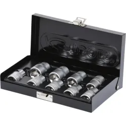 Socket set 1/2 Socket set 1/2