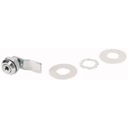 EATON 116913 — BPZ-LOCK/SH6METAL Metal-lock SH6 with 6x6 hole (change of rotary door lock)