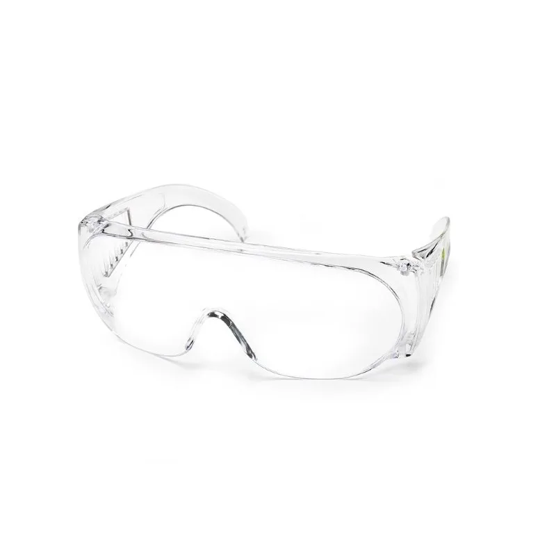 ACTIVE GEAR Caurspīdīgas aizsargbrilles 72-V100