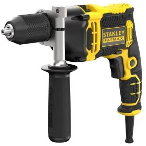 Stanley FMEH750K-QS triecienurbjmašīna; 750 W Stanley FMEH750K-QS triecienurbjmašīna; 750 W