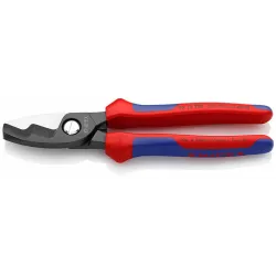 Kabeļu grieznes D20mm/70mm2, DR, Knipex