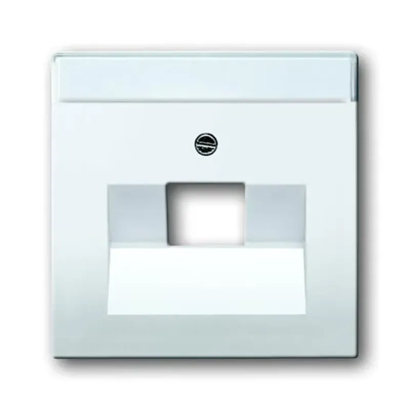 Busch-Jaeger 1803-84-500 CoverPlates (partly incl. Insert) future® 2CKA001710A1550