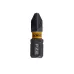 DeWalt FLEXTORQ skrūvgriežu uzgaļi PZ2, 25 mm, DeWALT, 5 gab. 26-5-DT7387T