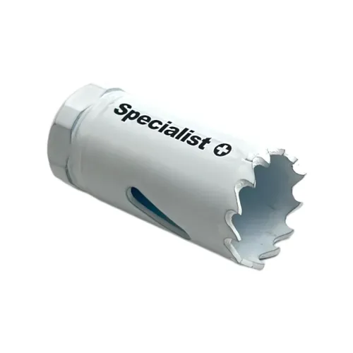 Specialist+ SPECIALIST+ kroņurbis BI-METAL, 32 mm 64-9-0032