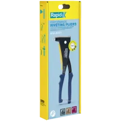 Universālais kniedētājs RP40 MULTI, Rapid Universālais kniedētājs RP40 MULTI, Rapid