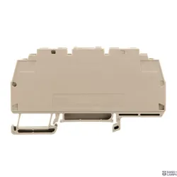 Weidmüller 1018800000 — Measuring transformer disconnect terminal, Screw connection, 41, 2