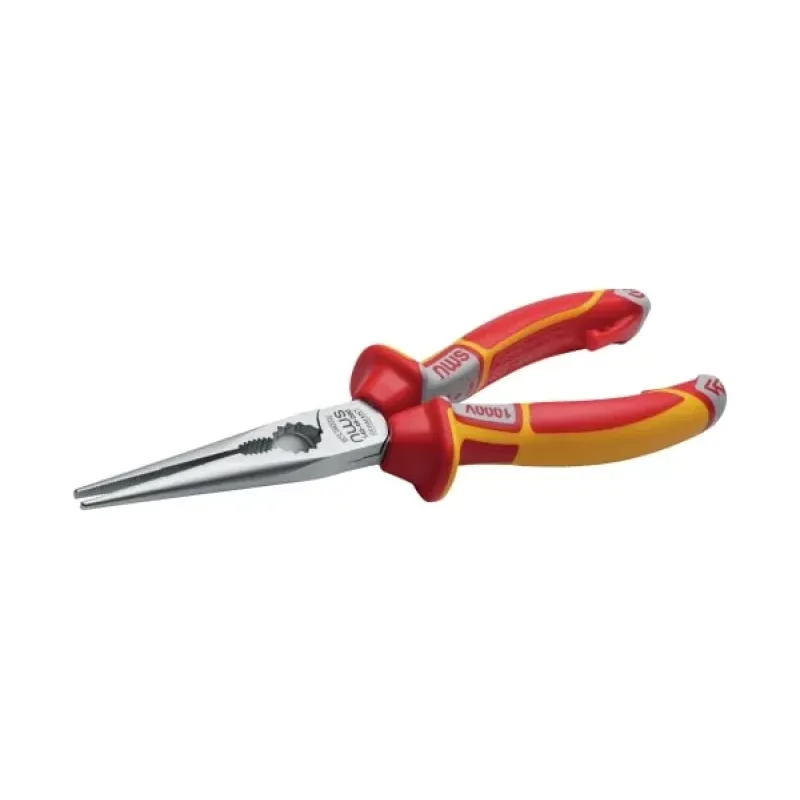 Wiha Pliers 35462 VDE-Insulated 200 mm 45
