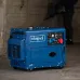 Scheppach Ģenerators SG5200D, Scheppach 5906222903
