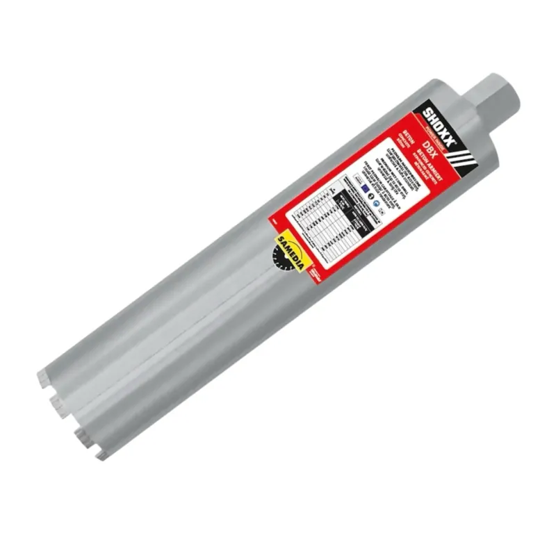 SAMEDIA Urbšanas kroņurbis 162 x 450 mm, DBX, SAMEDIA 11-1-340109