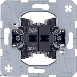 Berker 3035 — Series switch
