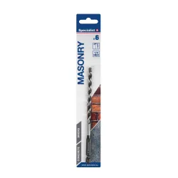 SPECIALIST+ urbis MASONRY, 6x90/150 mm SPECIALIST+ urbis MASONRY, 6x90/150 mm