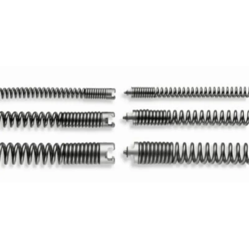 Rothenberger Tīrīšanas spirāle Standart Ø22mm x 4,5m, Rothenberger 72441