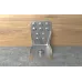 Fischer Stūra koka skrūvju kārba 5,0 x 40, 200 gab. 61-652880