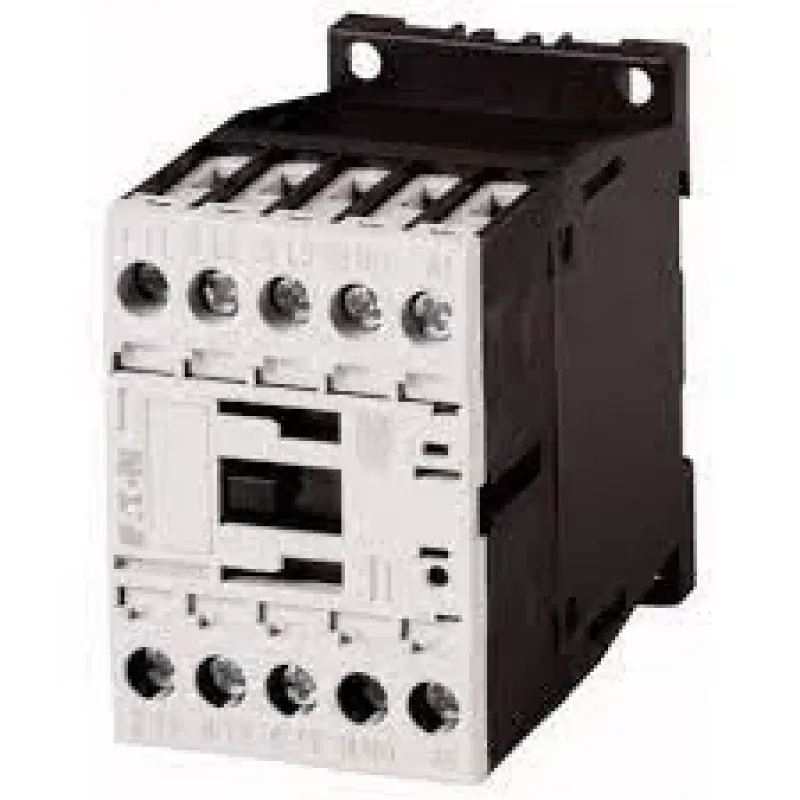 EATON Contactor 9A, DILEM-10/110VAC 4015080411420
