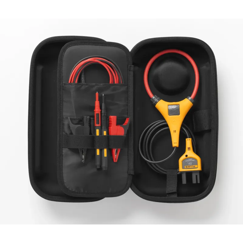 FLUKE C37XT Fluke C37XT Protective Hard Case 5309001