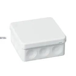 ABB 2TKA140012G1 — AP9 Junction box IP65 White IP65 ABB 2TKA140012G1 — AP9 Junction box IP65 White IP65