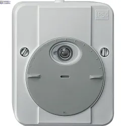 Schneider Electric MTN544894 — Twilight Switch ARGUS - Grey