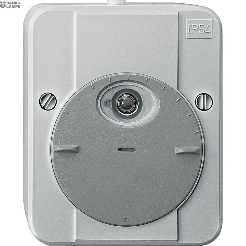 Schneider Electric Twilight Switch ARGUS - Grey MTN544894