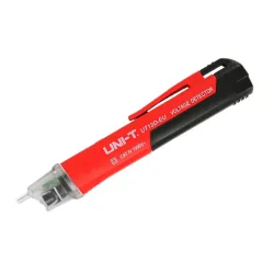 Sprieguma indikators UT12D-EU CAT IV 1000V UNI-T Sprieguma indikators UT12D-EU CAT IV 1000V UNI-T