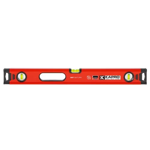 Kapro Līmeņrādis KAPRO Saturn 60 cm 28-987060
