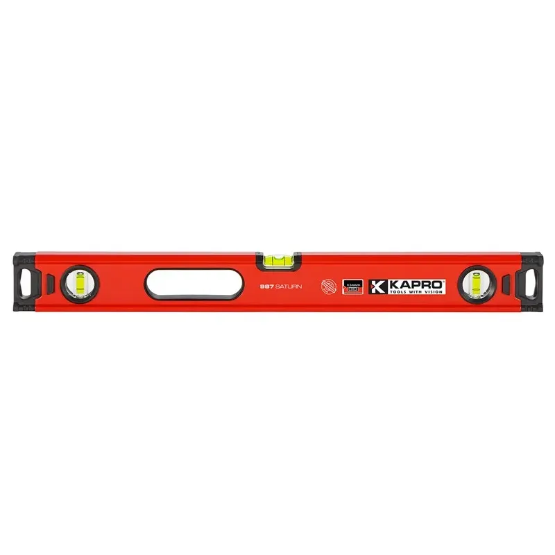 Kapro Līmeņrādis KAPRO Saturn 60 cm 28-987060