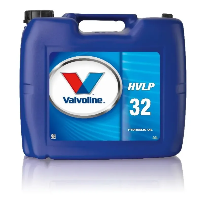 Valvoline Hidraulikas eļļa HVLP 32 20L, Valvoline 878854