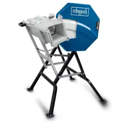 Malkas ripzāģis HS410, 405 mm, 2,2kW 230 V, Scheppach Malkas ripzāģis HS410, 405 mm, 2,2kW 230 V, Scheppach